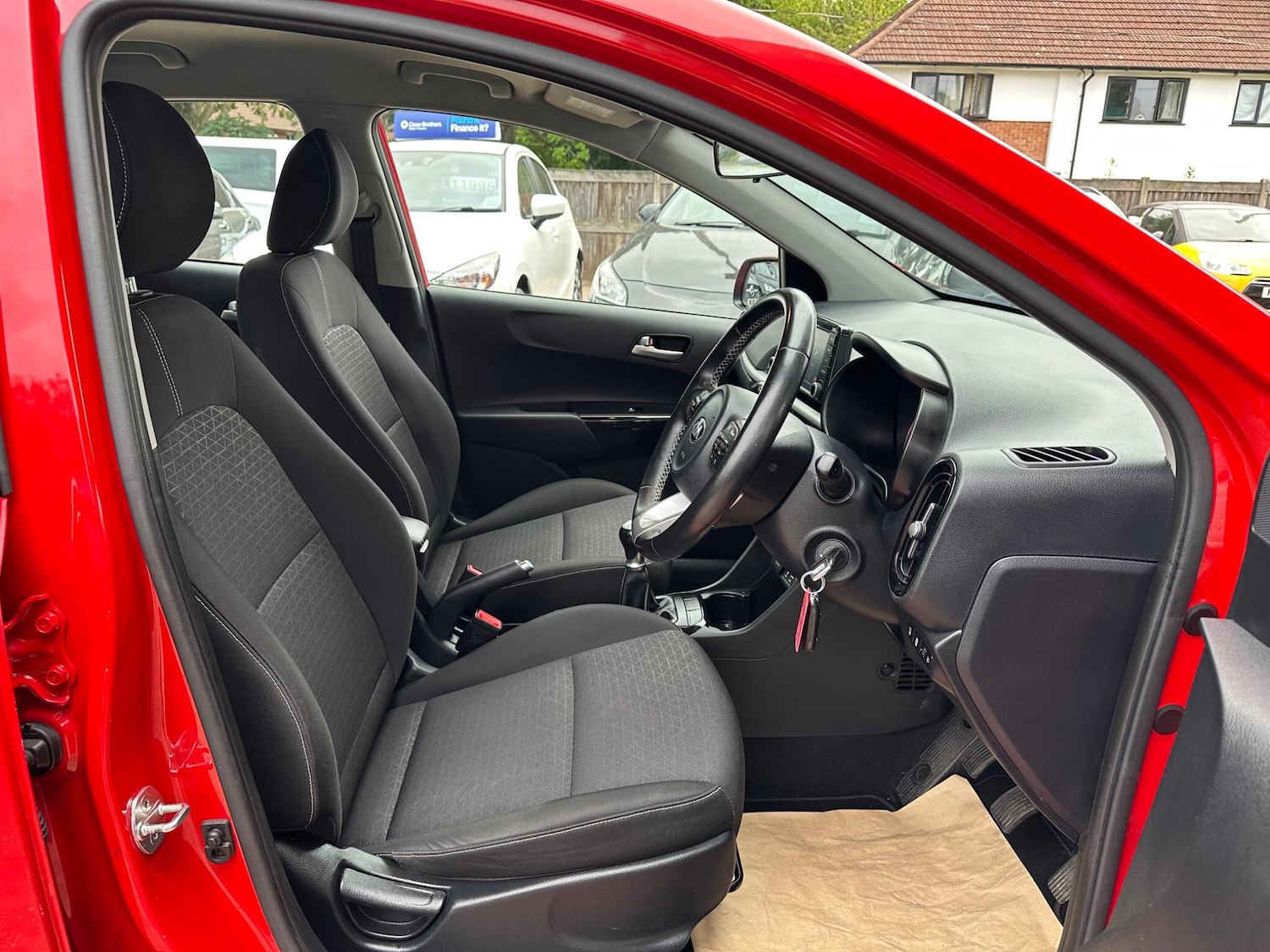 Used Kia Picanto for sale - 77925948: Photo 16