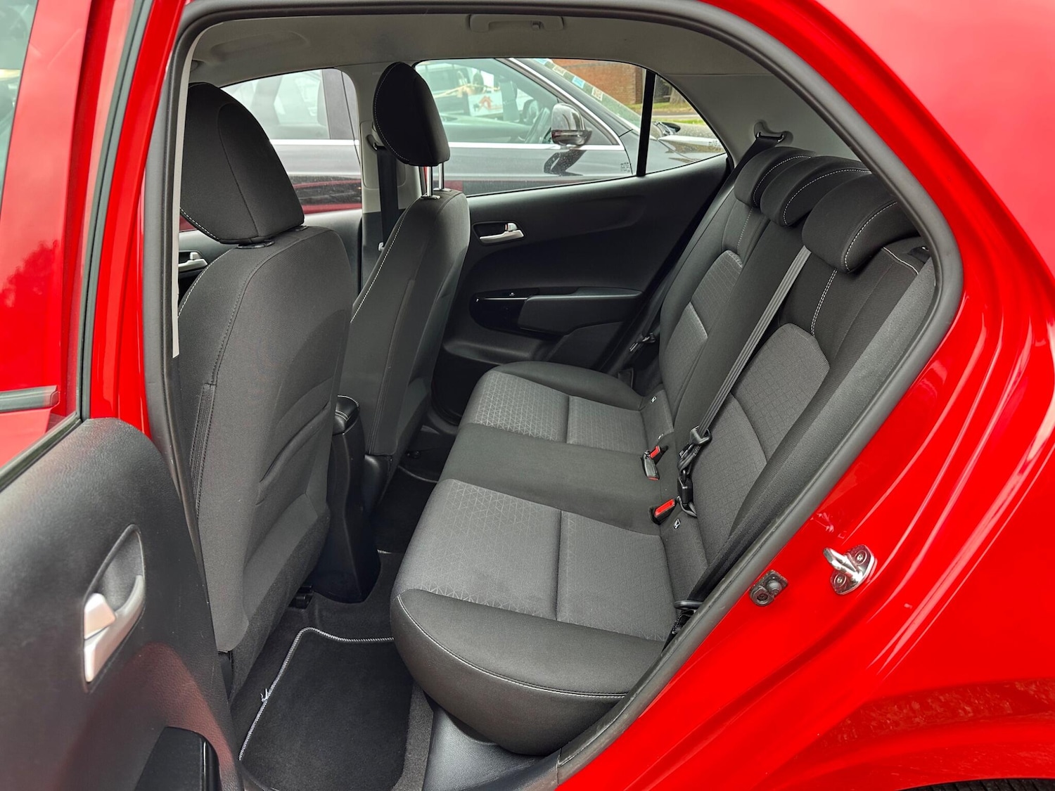 Used Kia Picanto for sale - 77925948: Photo 21