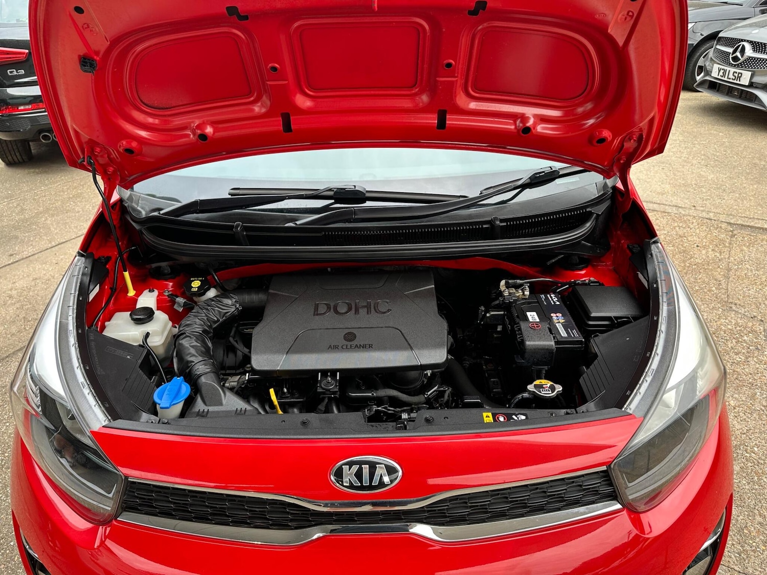 Used Kia Picanto for sale - 77925948: Photo 6