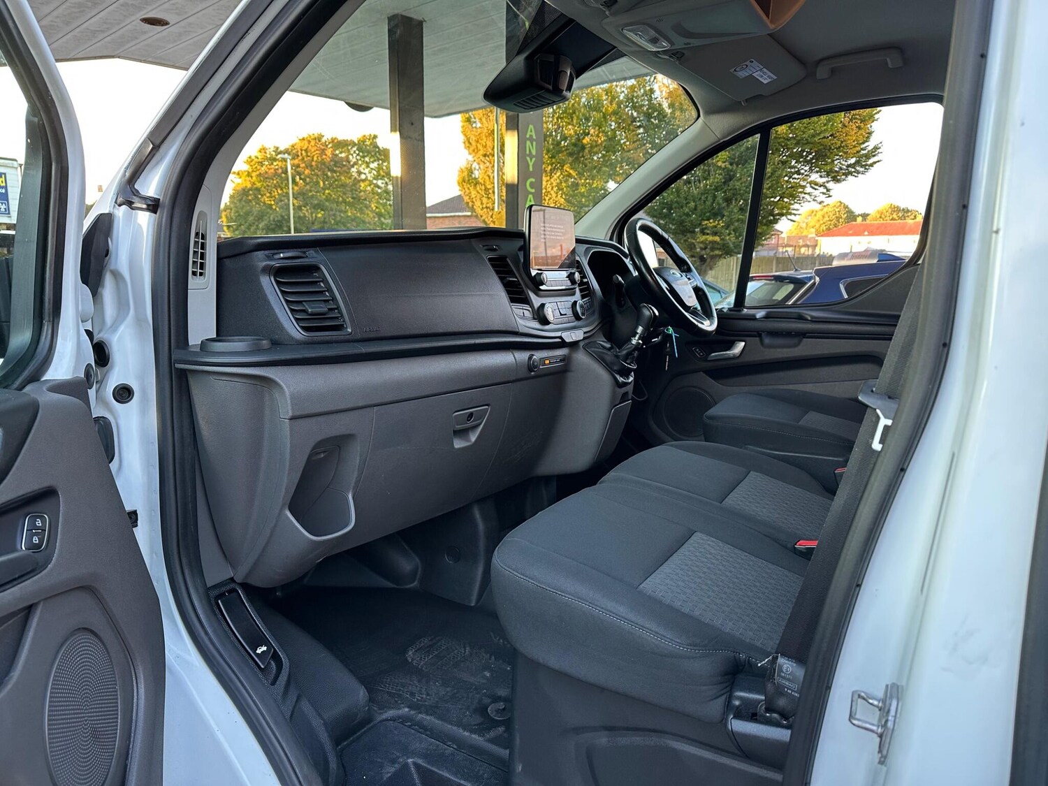 Used Ford Transit Custom 2020 for sale - 76214356: Photo 18