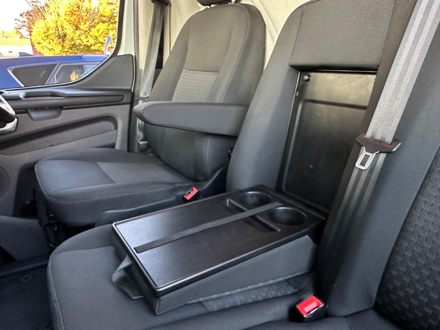 Used Ford Transit Custom 2020 for sale - 76214356: Photo 20