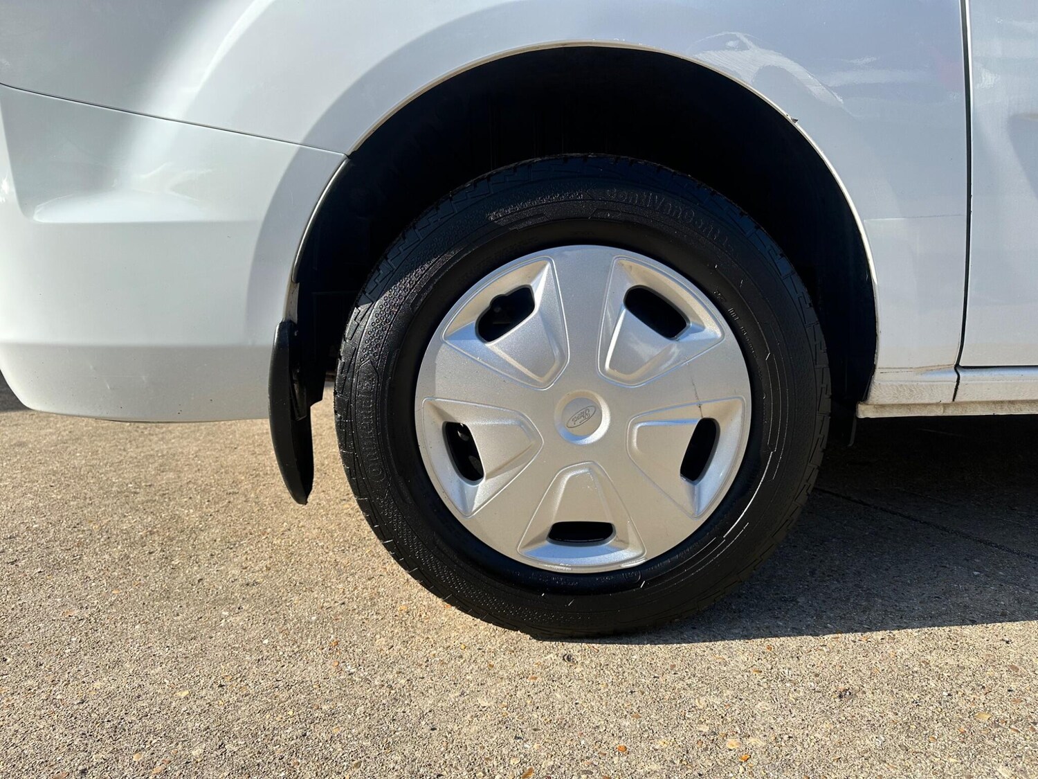 Used Ford Transit Custom 2020 for sale - 76214356: Photo 24