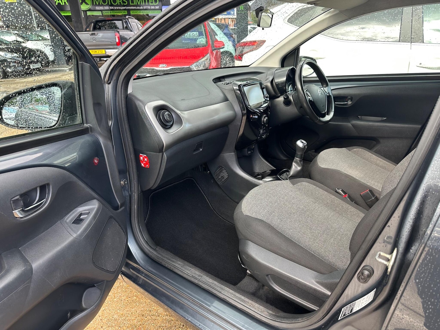 Vehicle 19