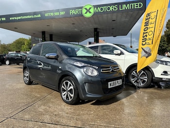 Citroen - C1