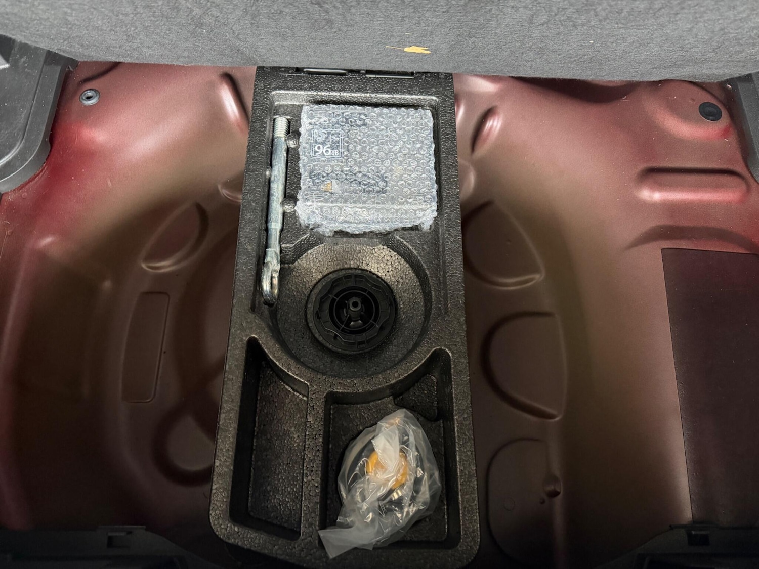 Used Vauxhall Crossland X 2018 for sale - 77612354: Photo 10