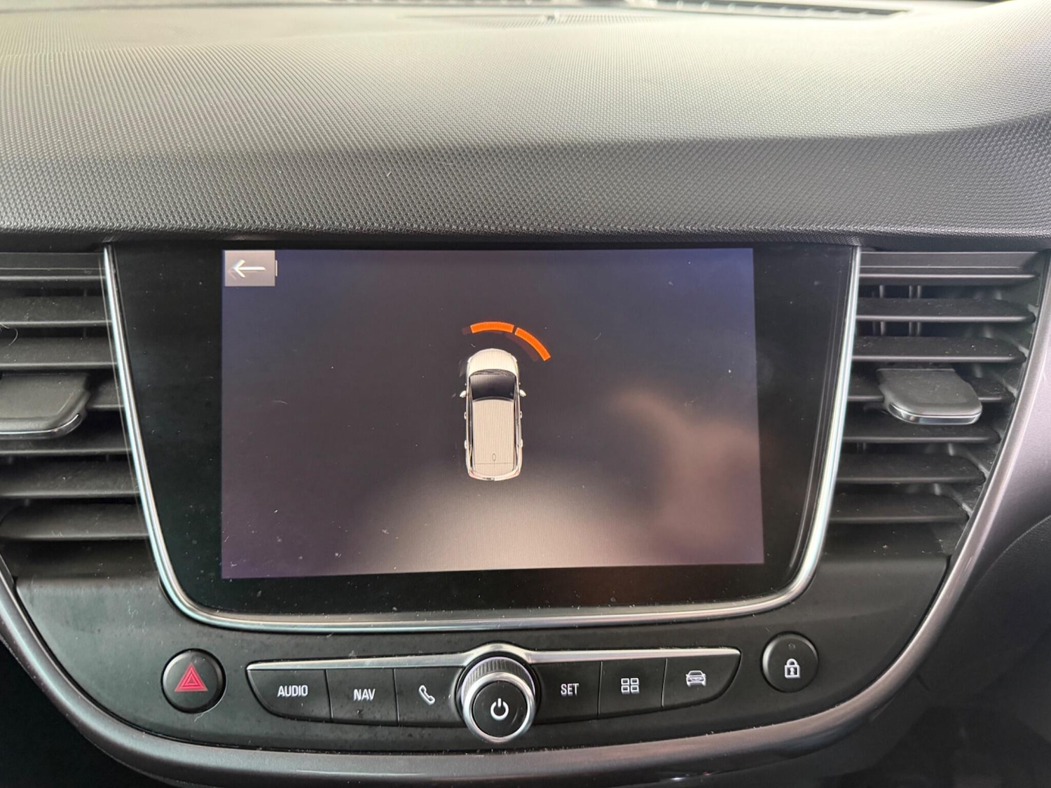 Used Vauxhall Crossland X 2018 for sale - 77612354: Photo 14