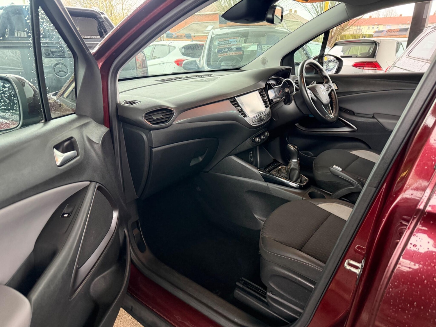 Used Vauxhall Crossland X 2018 for sale - 77612354: Photo 23