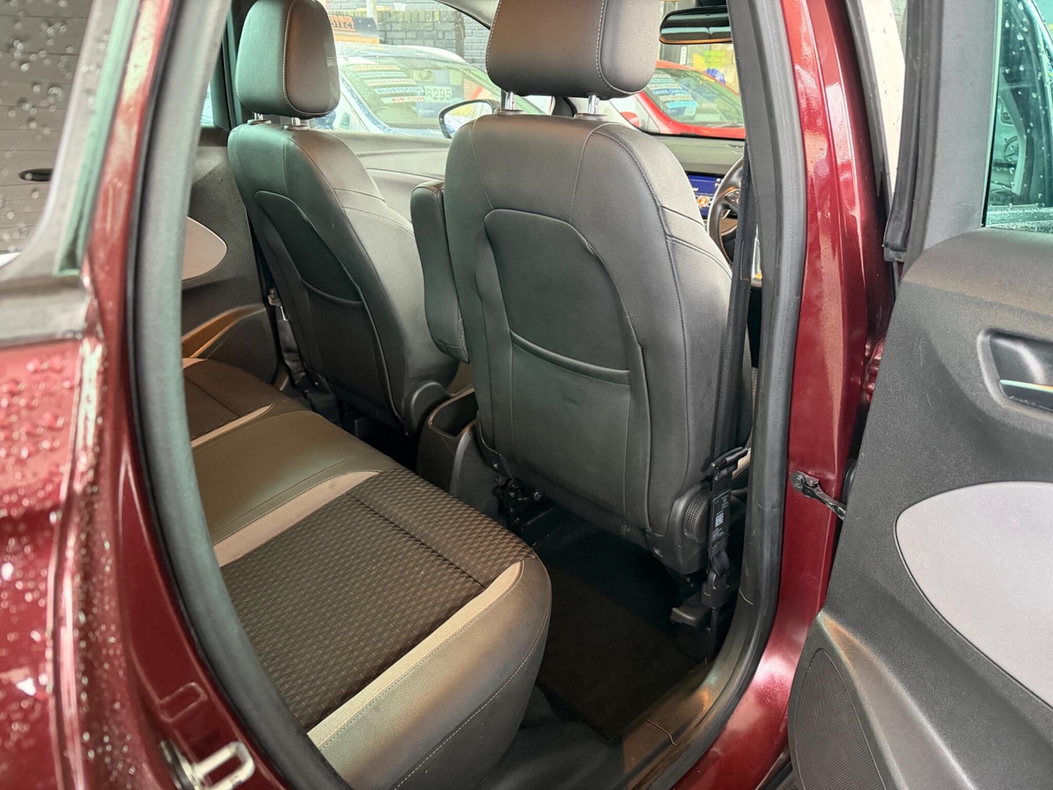 Used Vauxhall Crossland X 2018 for sale - 77612354: Photo 24