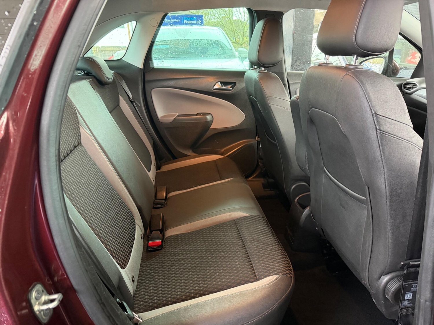 Used Vauxhall Crossland X 2018 for sale - 77612354: Photo 25