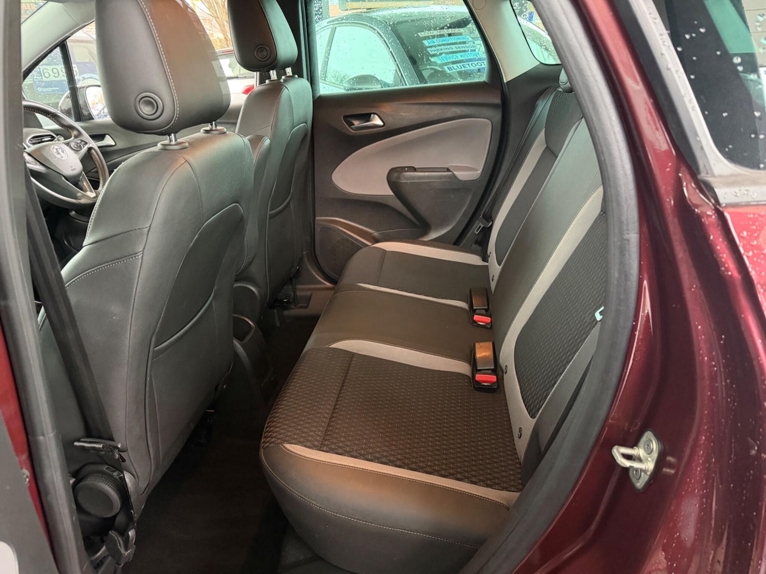 Used Vauxhall Crossland X 2018 for sale - 77612354: Photo 27