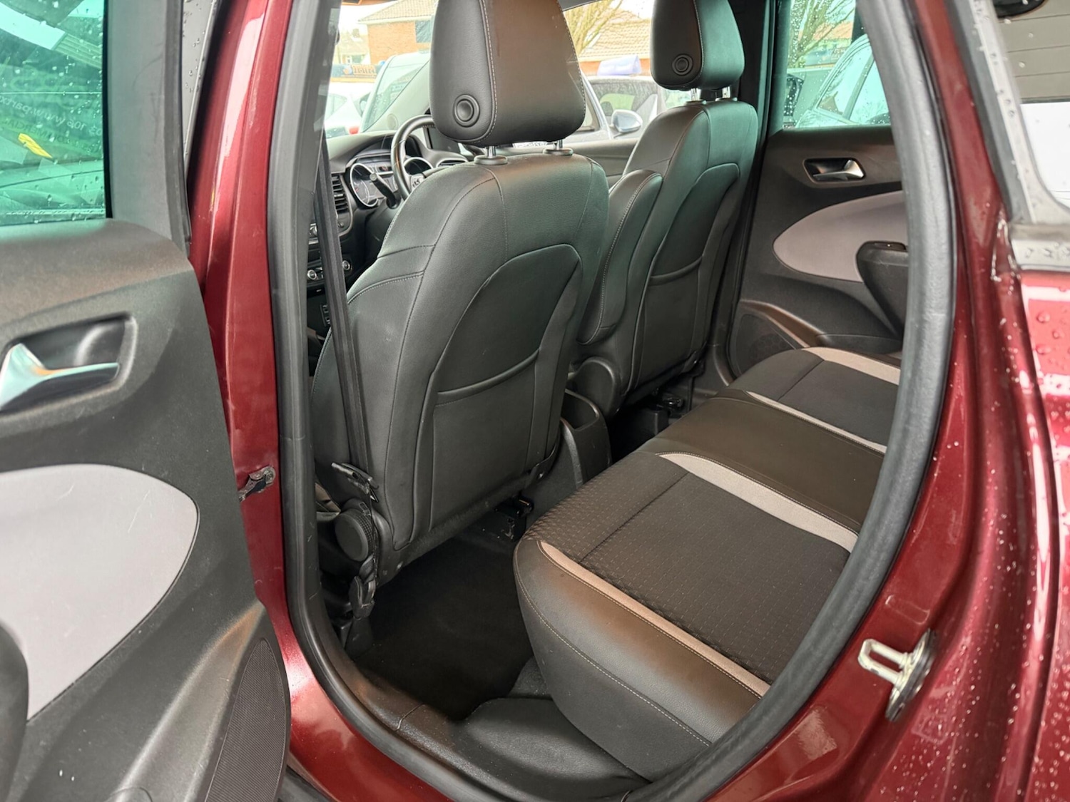 Used Vauxhall Crossland X 2018 for sale - 77612354: Photo 28