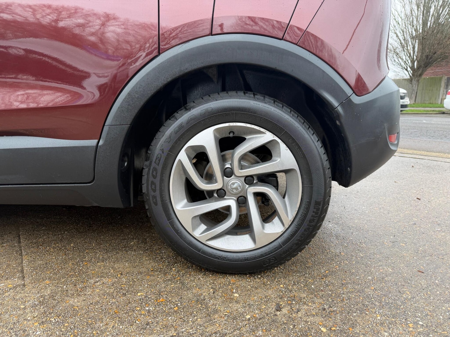 Used Vauxhall Crossland X 2018 for sale - 77612354: Photo 30