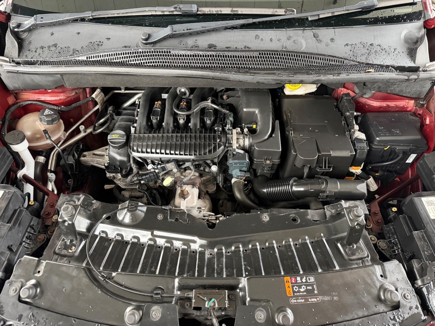 Used Vauxhall Crossland X 2018 for sale - 77612354: Photo 6