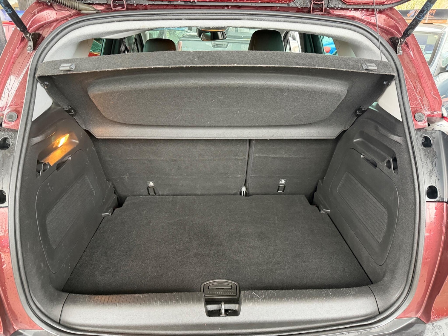 Used Vauxhall Crossland X 2018 for sale - 77612354: Photo 9