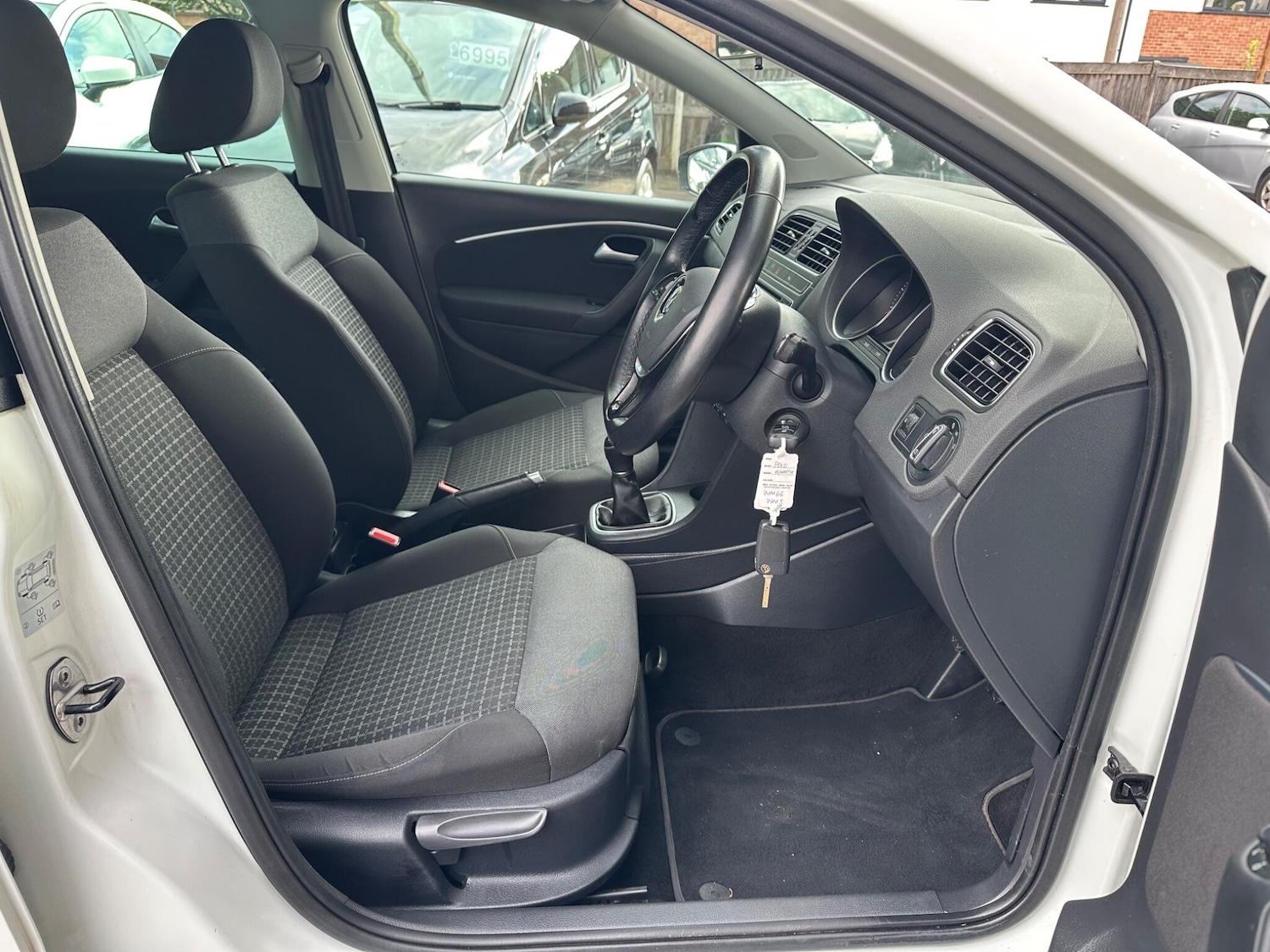 Vehicle 16
