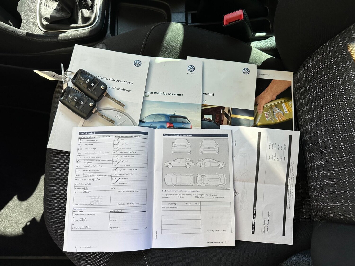 Vehicle 24