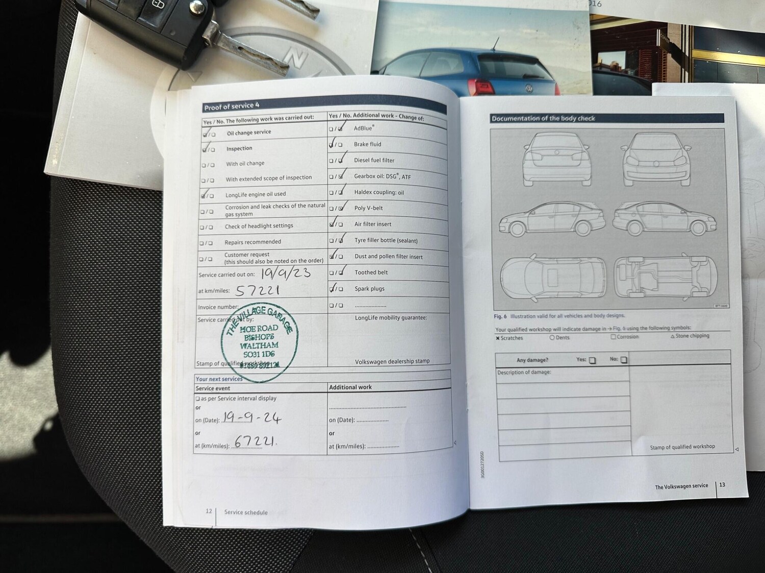 Vehicle 27