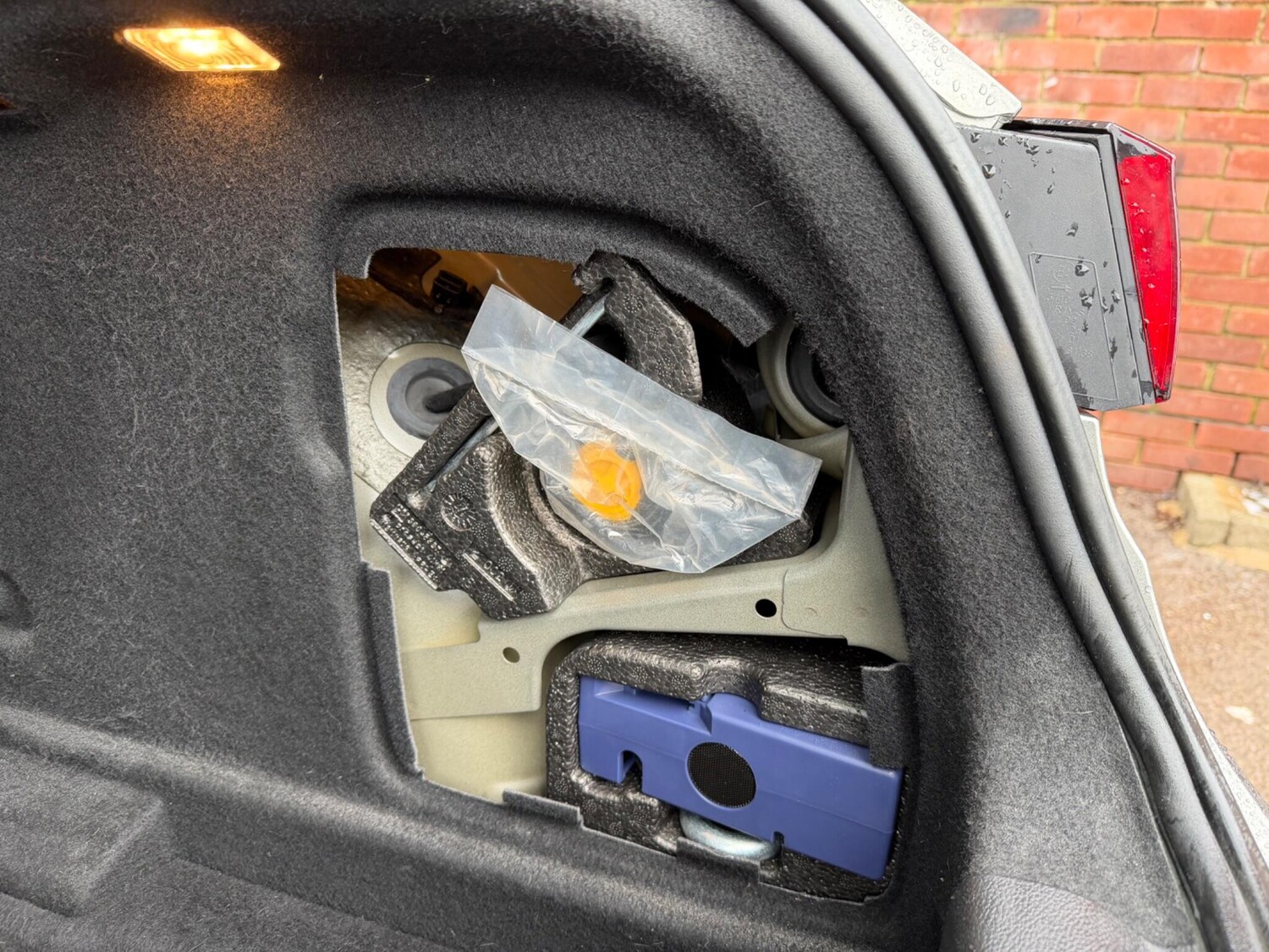 Used Vauxhall Astra for sale - 77469173: Photo 10