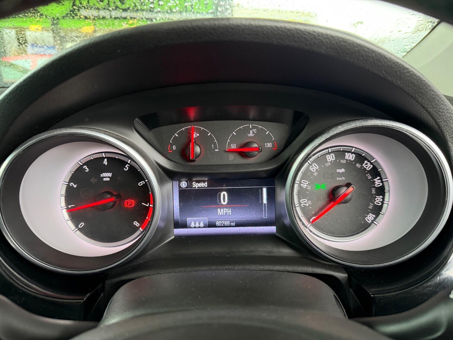 Used Vauxhall Astra for sale - 77469173: Photo 12