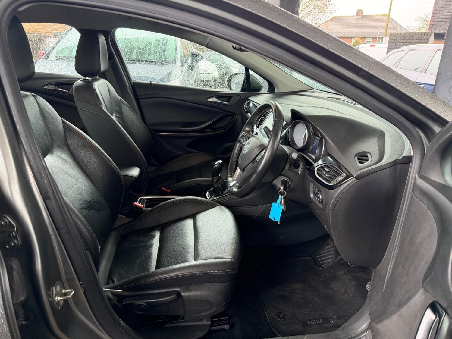 Used Vauxhall Astra for sale - 77469173: Photo 15