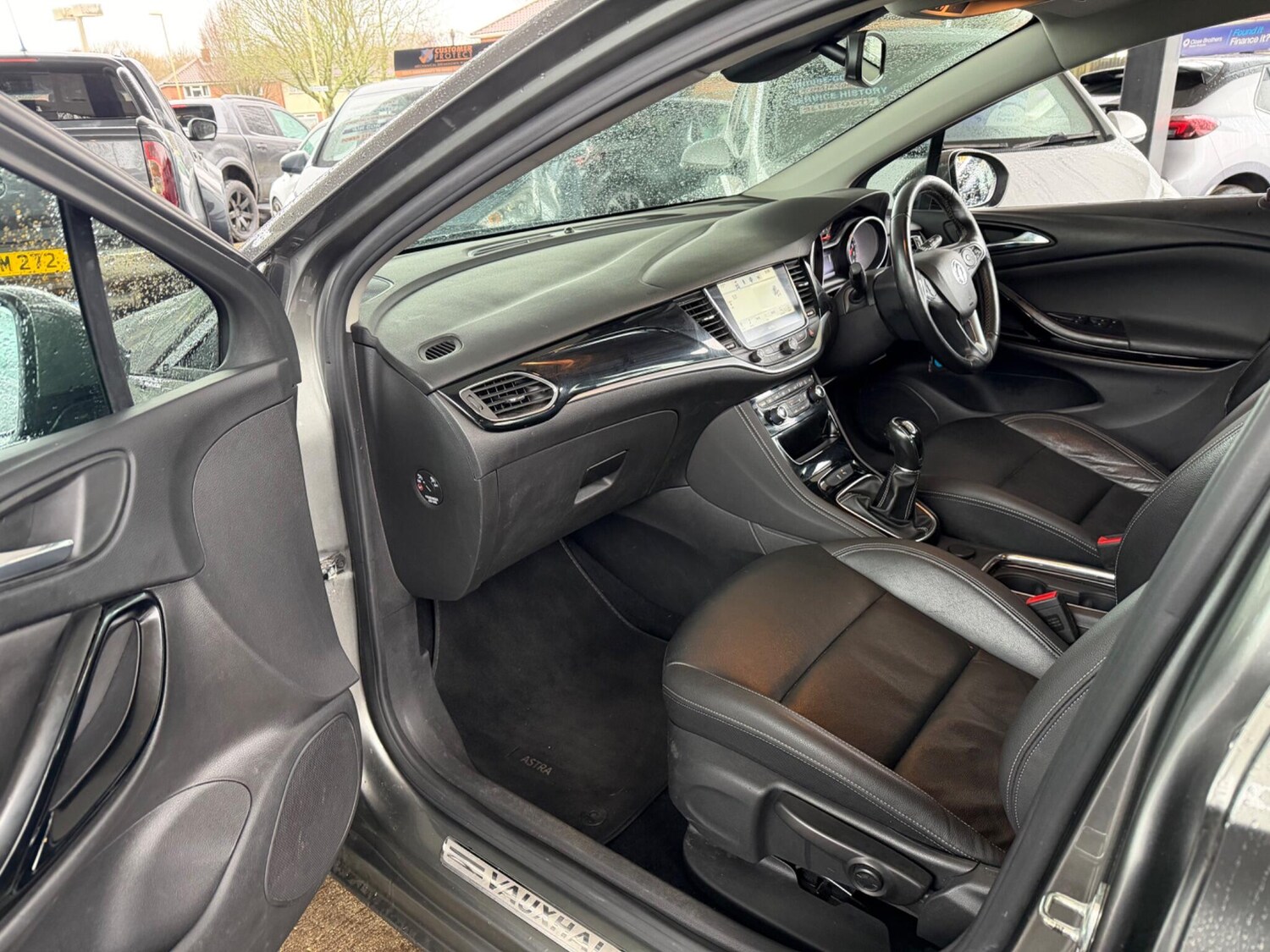 Used Vauxhall Astra for sale - 77469173: Photo 16