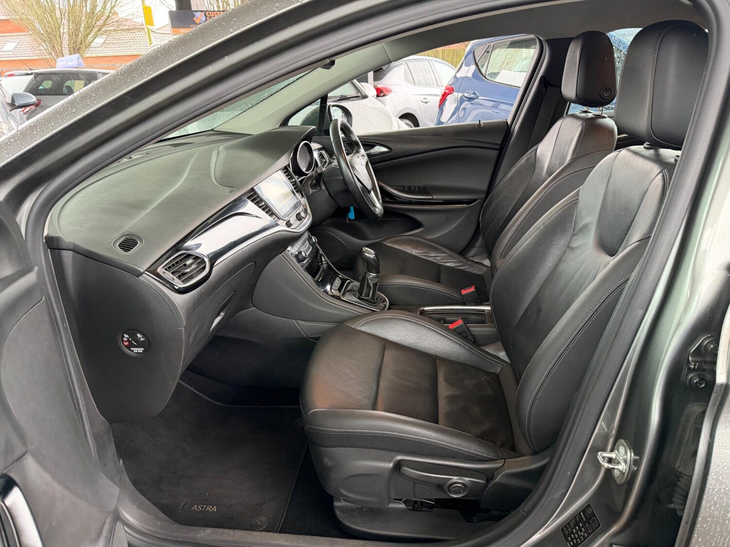 Used Vauxhall Astra for sale - 77469173: Photo 17