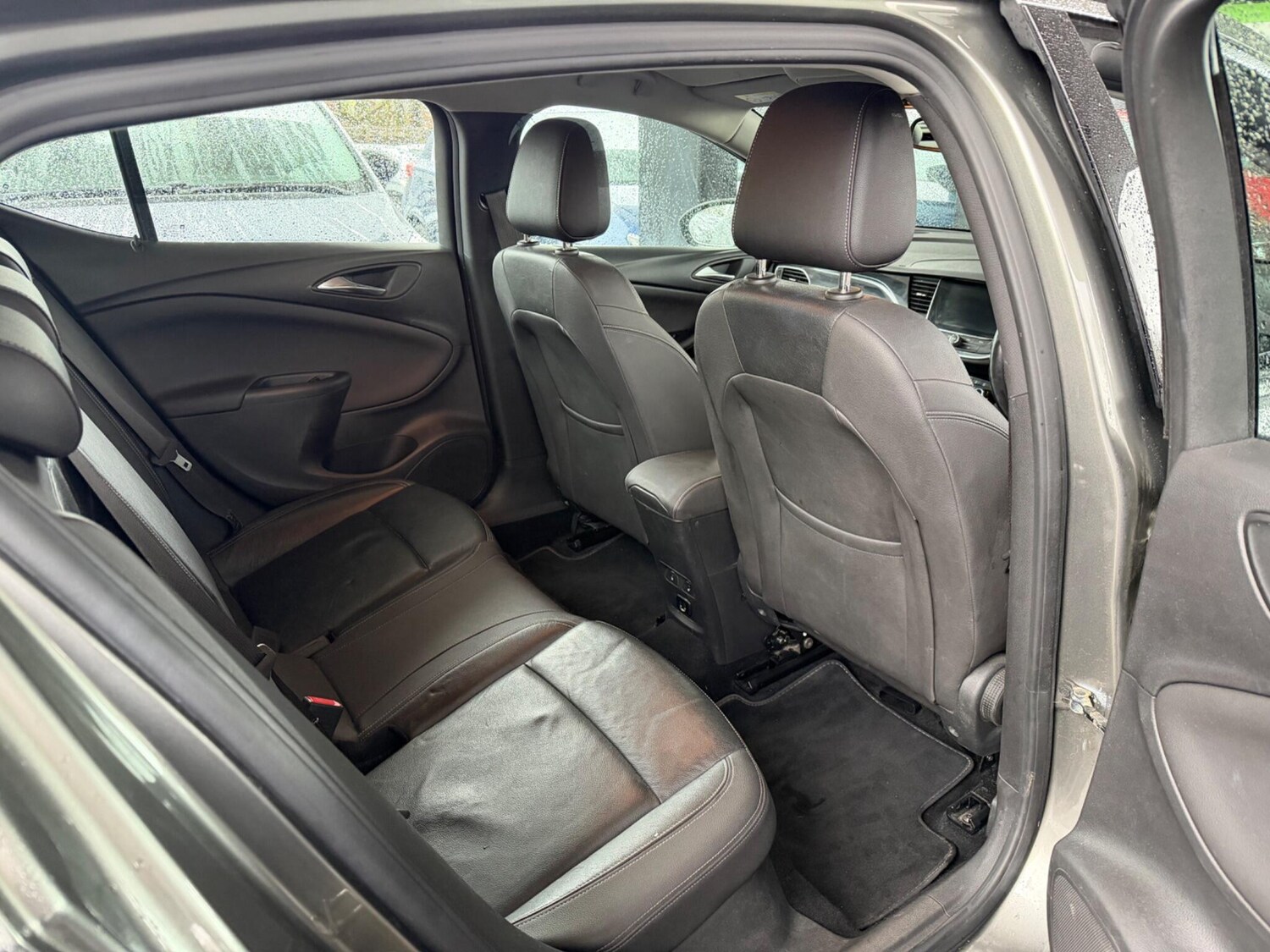 Used Vauxhall Astra for sale - 77469173: Photo 18