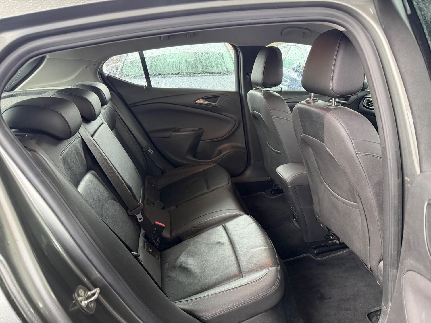 Used Vauxhall Astra for sale - 77469173: Photo 19