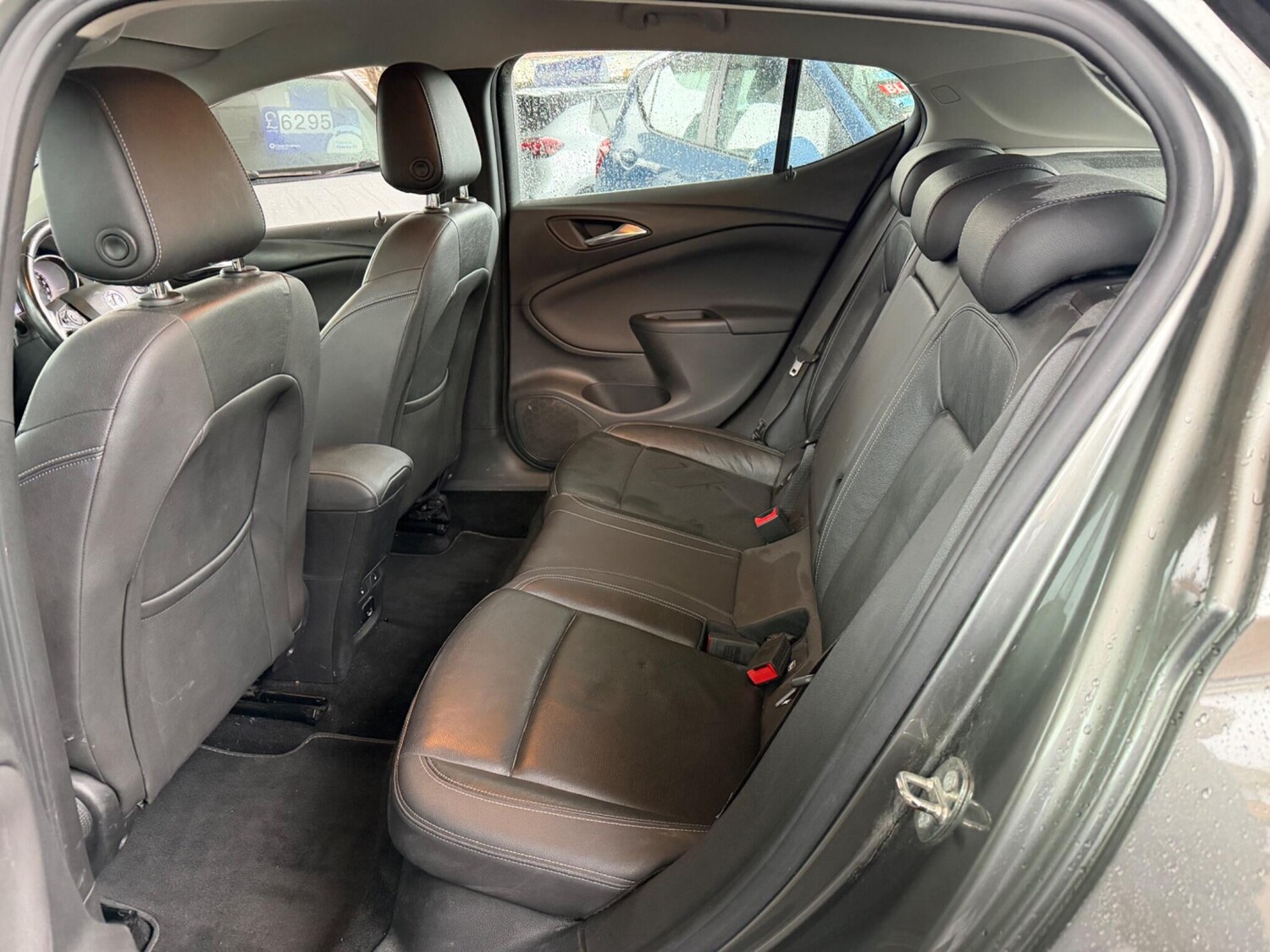 Used Vauxhall Astra for sale - 77469173: Photo 22