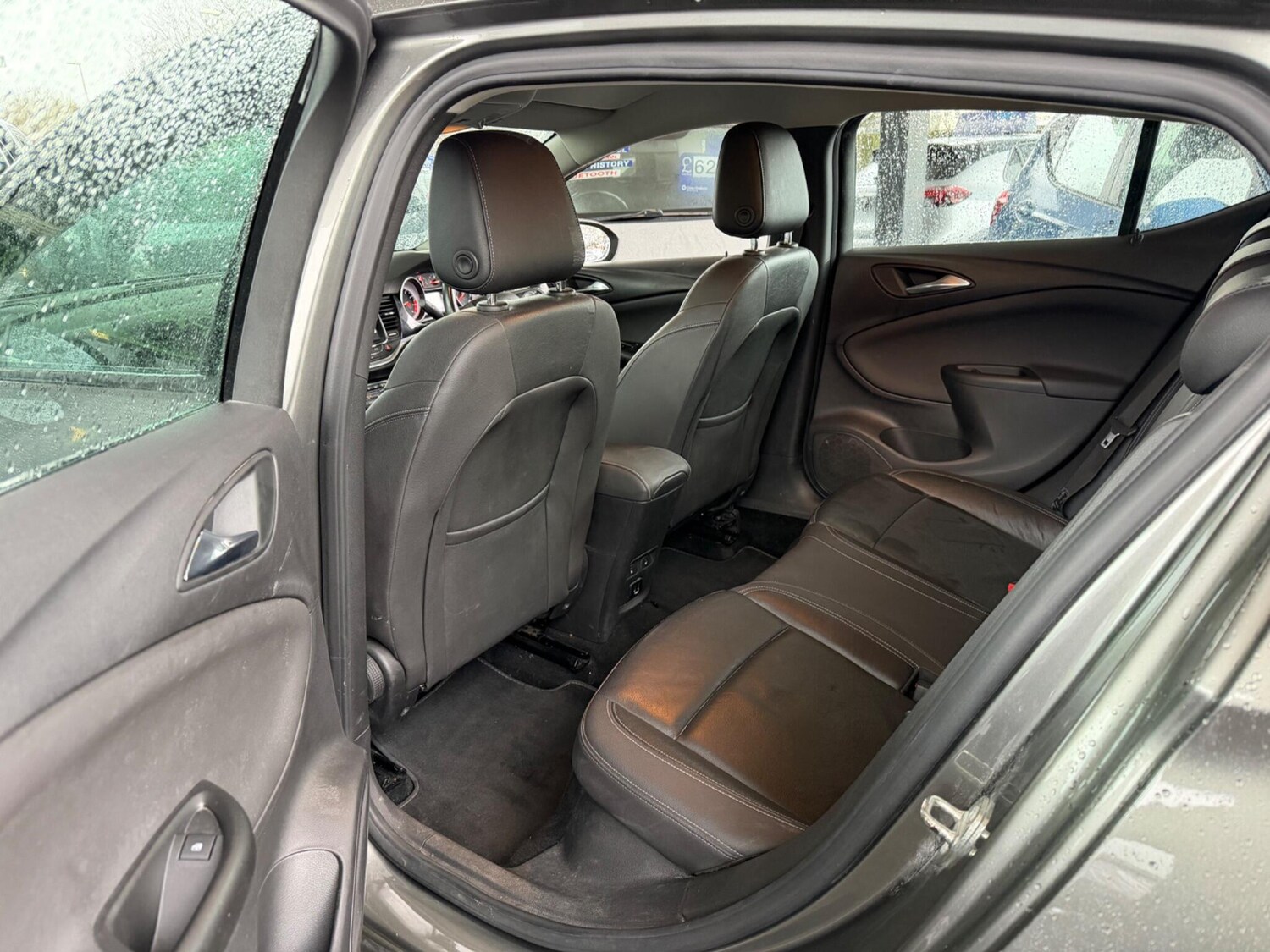 Used Vauxhall Astra for sale - 77469173: Photo 23