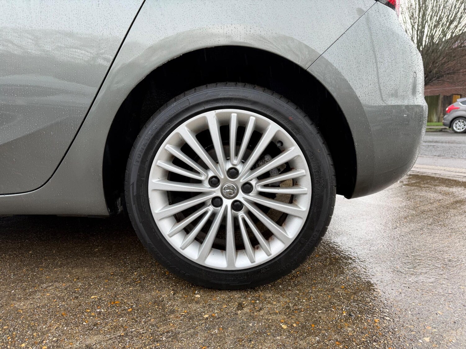 Used Vauxhall Astra for sale - 77469173: Photo 27