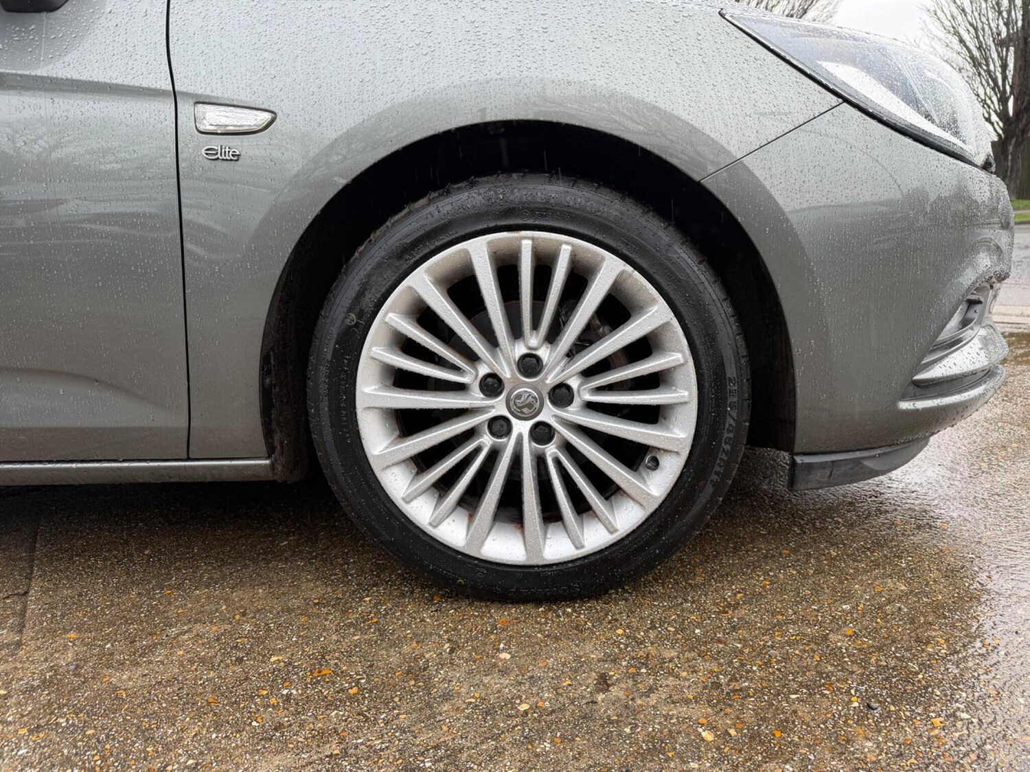 Used Vauxhall Astra for sale - 77469173: Photo 29