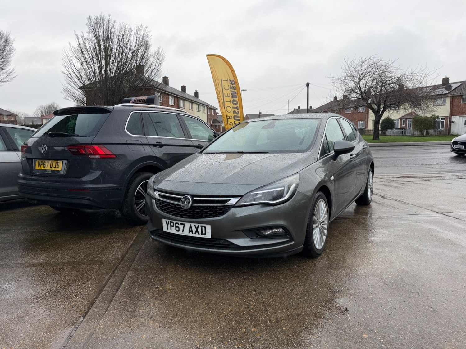 Used Vauxhall Astra for sale - 77469173: Photo 5