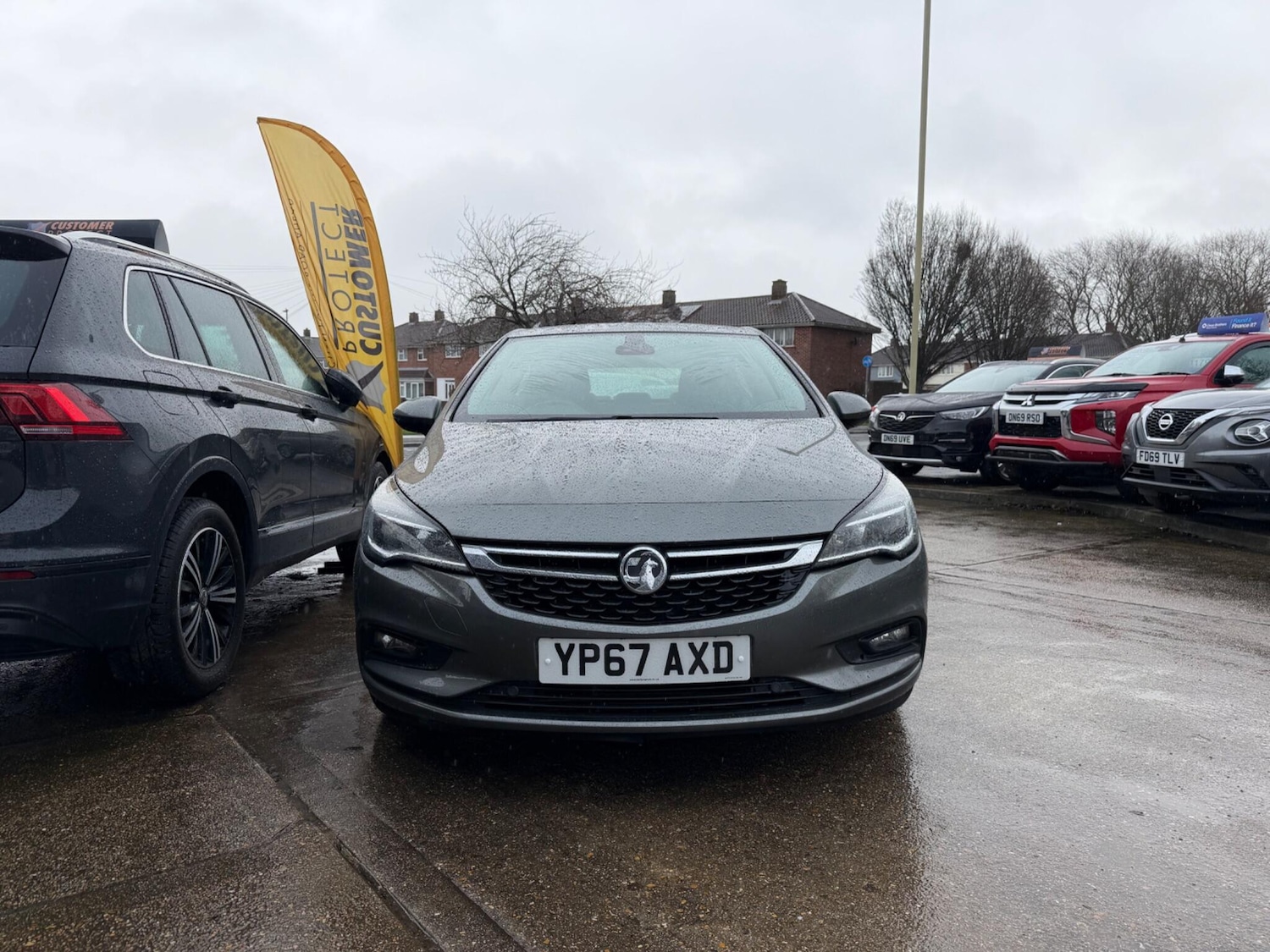 Used Vauxhall Astra for sale - 77469173: Photo 7