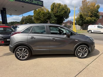 Used Vauxhall Crossland X 2020 for sale - 79794056: Photo