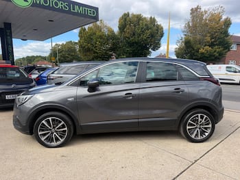 Used Vauxhall Crossland X 2020 for sale - 79794056: Photo