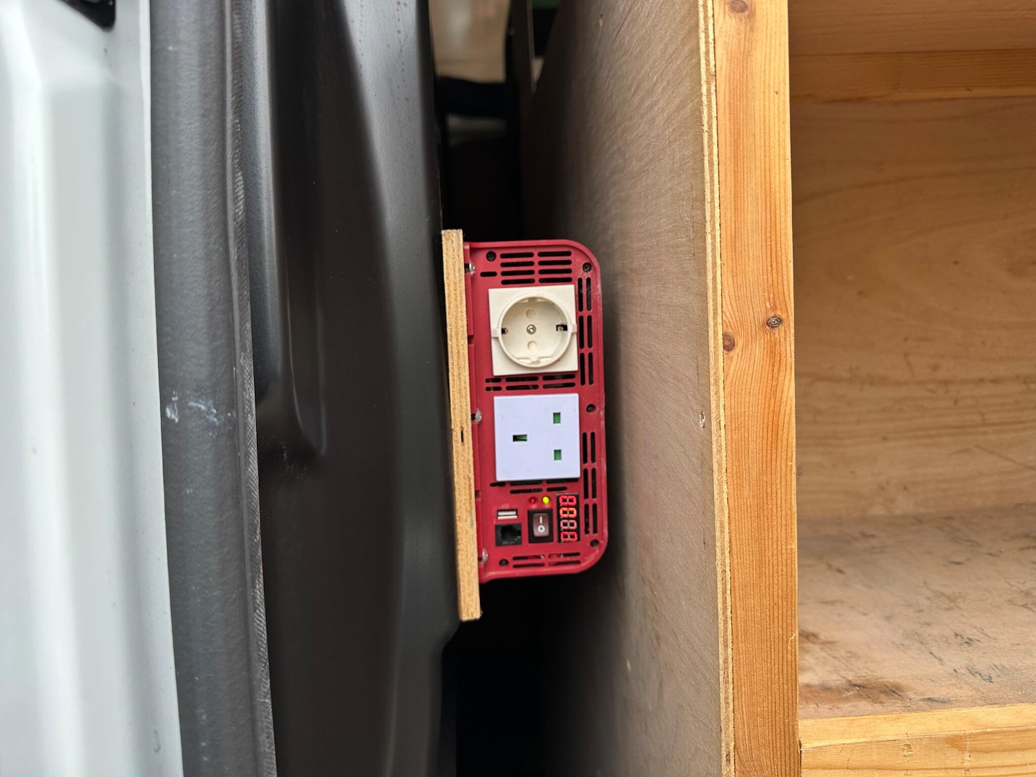 Used Ford Transit Custom 2021 for sale - 76995560: Photo 14