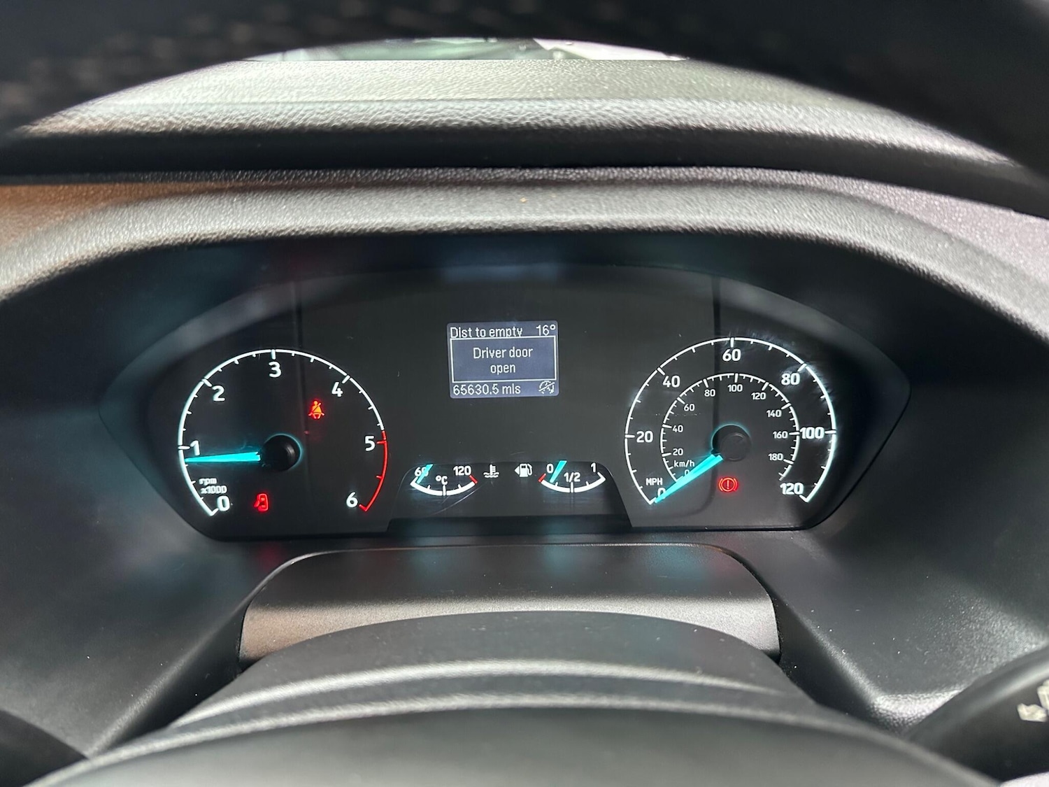 Used Ford Transit Custom 2021 for sale - 76995560: Photo 15