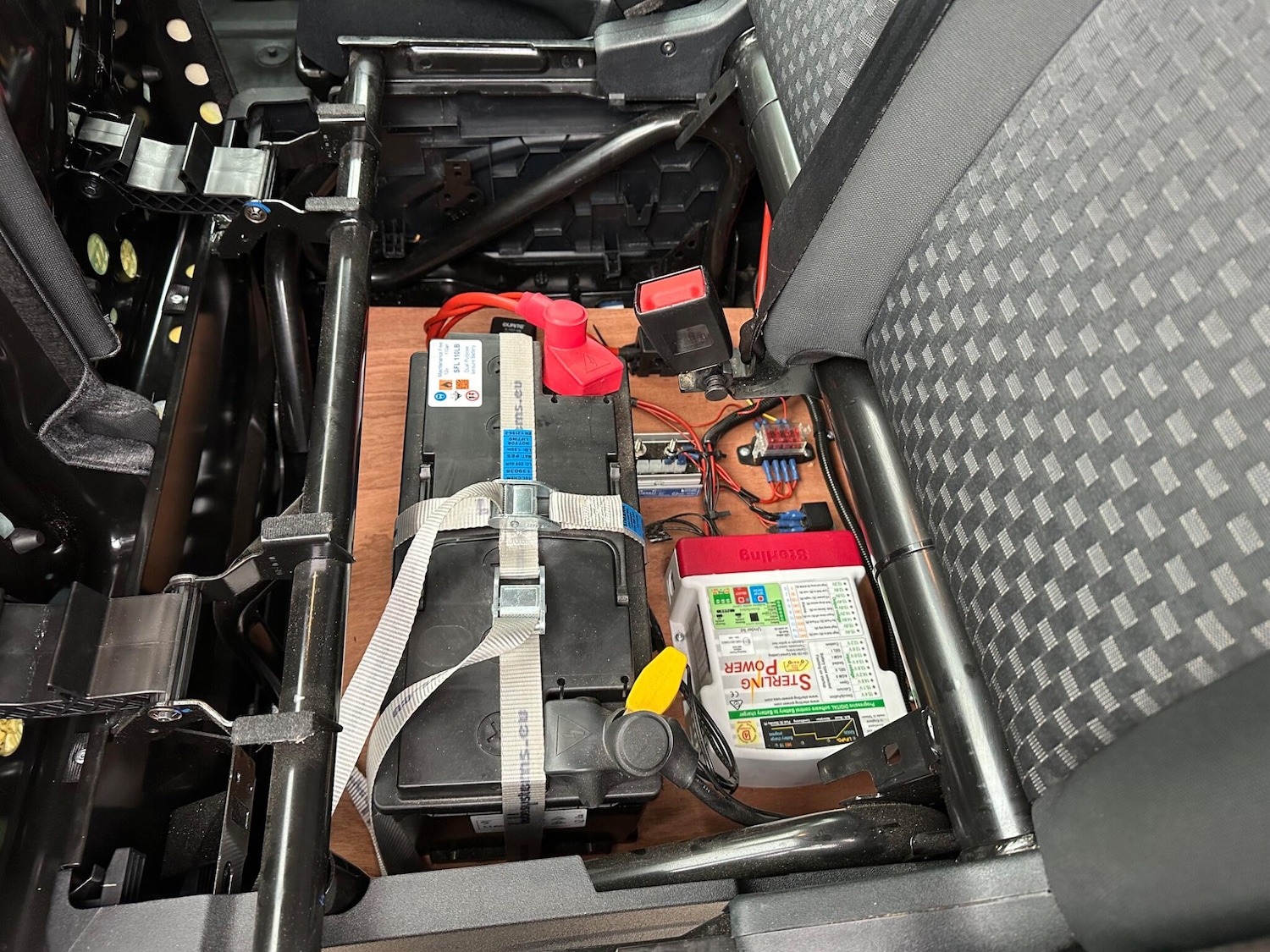 Used Ford Transit Custom 2021 for sale - 76995560: Photo 22