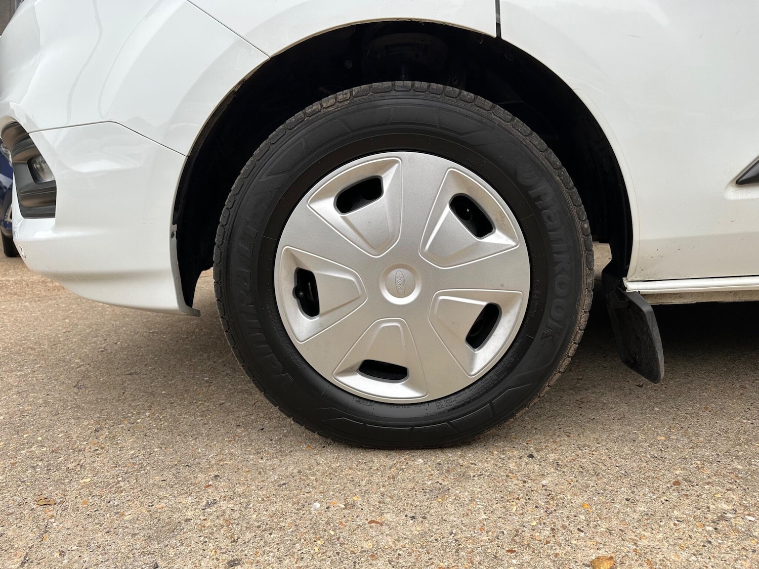 Used Ford Transit Custom 2021 for sale - 76995560: Photo 24