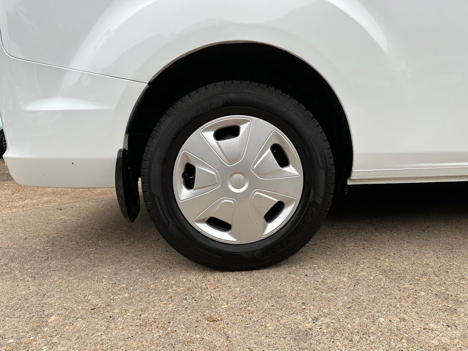 Used Ford Transit Custom 2021 for sale - 76995560: Photo 26