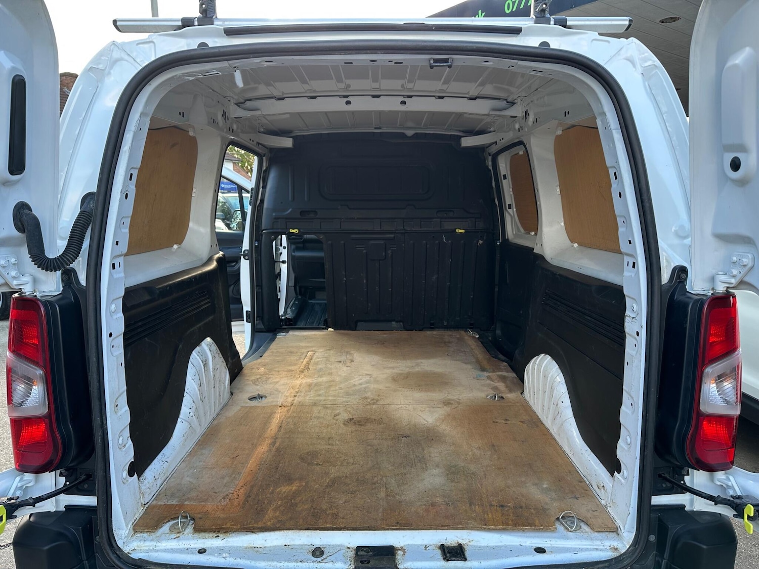 Used Peugeot Partner 2021 for sale - 76388030: Photo 22