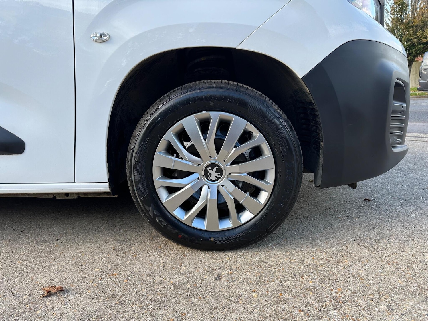 Used Peugeot Partner 2021 for sale - 76388030: Photo 27