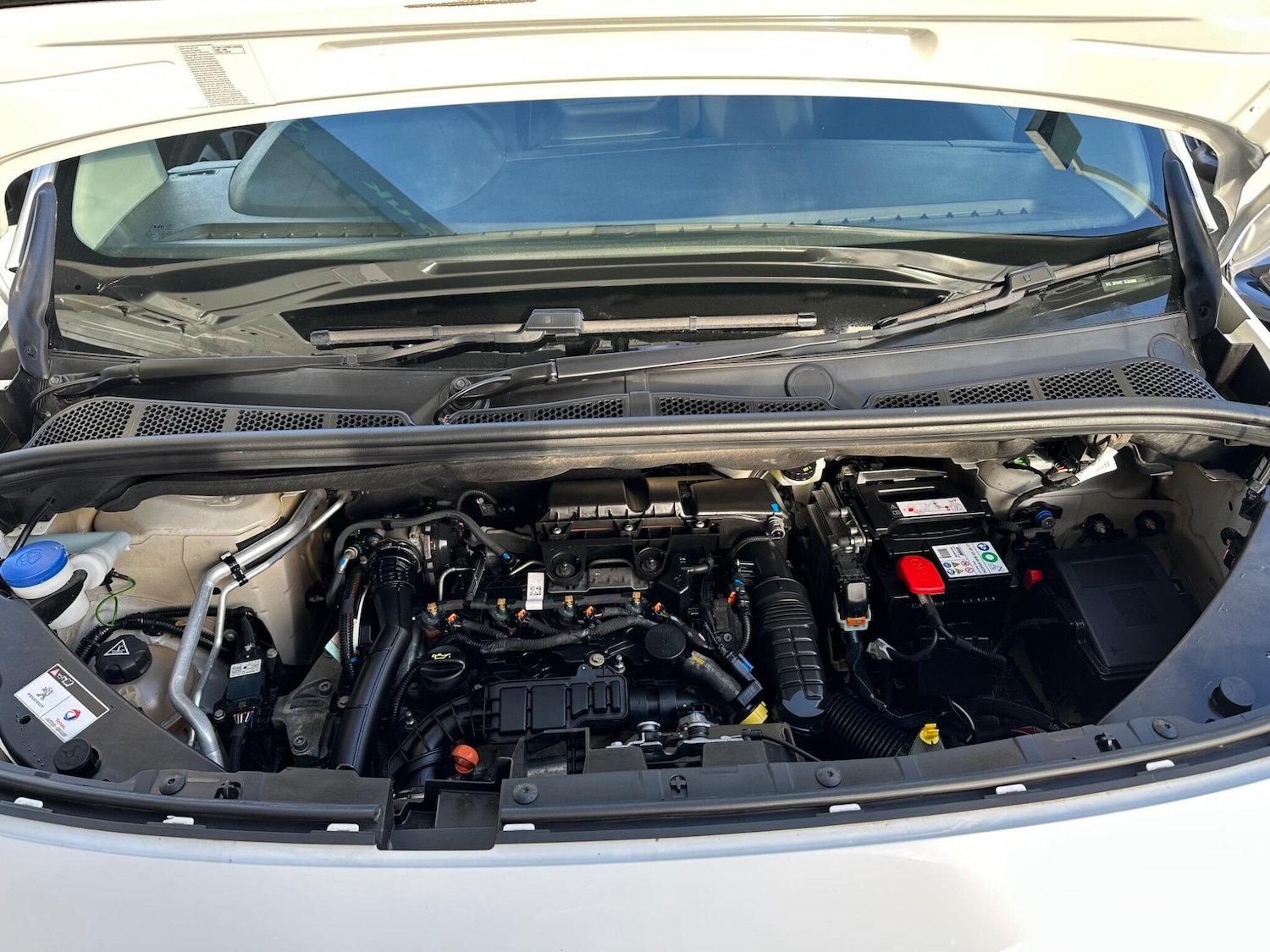 Used Peugeot Partner 2021 for sale - 76388030: Photo 3