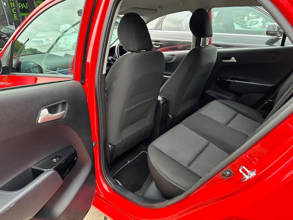 Used Kia Picanto 2017 for sale - 75634996: Photo 20