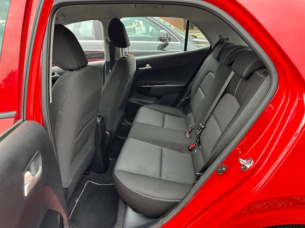 Used Kia Picanto 2017 for sale - 75634996: Photo 21