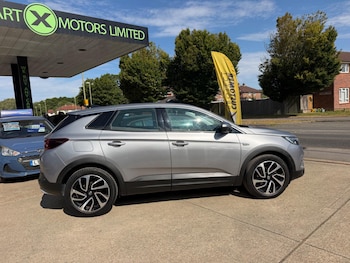 Used Vauxhall Grandland X 2019 for sale - 79268713: Photo