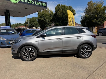 Used Vauxhall Grandland X 2019 for sale - 79268713: Photo