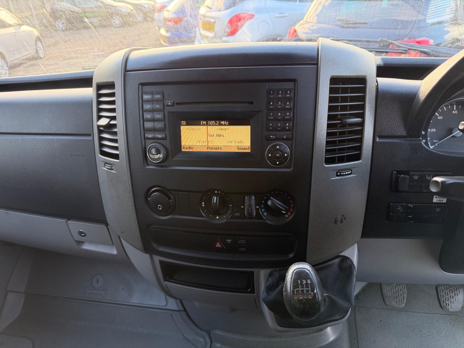 Used Mercedes-Benz Sprinter 2013 for sale - 78085723: Photo 19