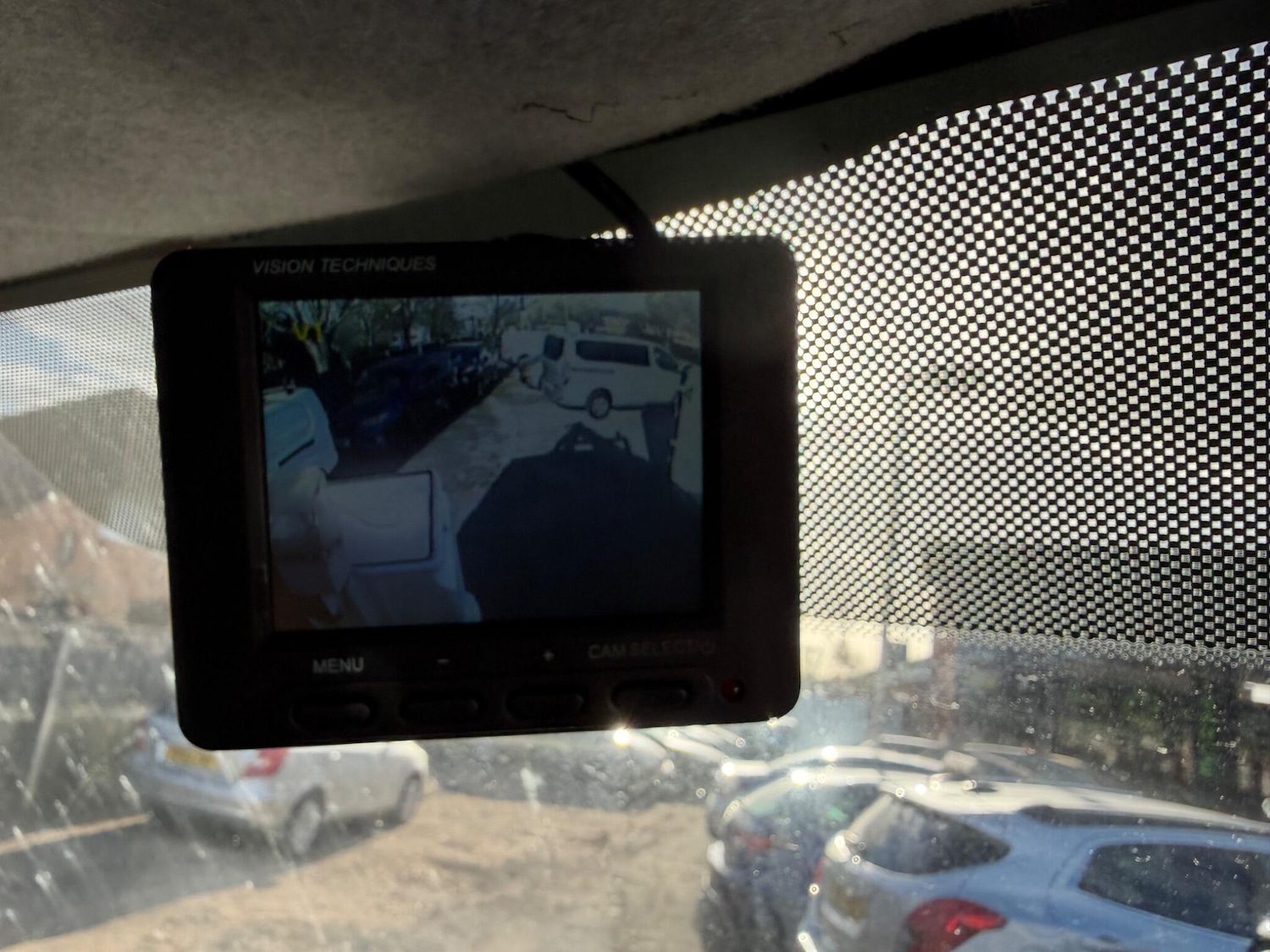 Used Mercedes-Benz Sprinter 2013 for sale - 78085723: Photo 20